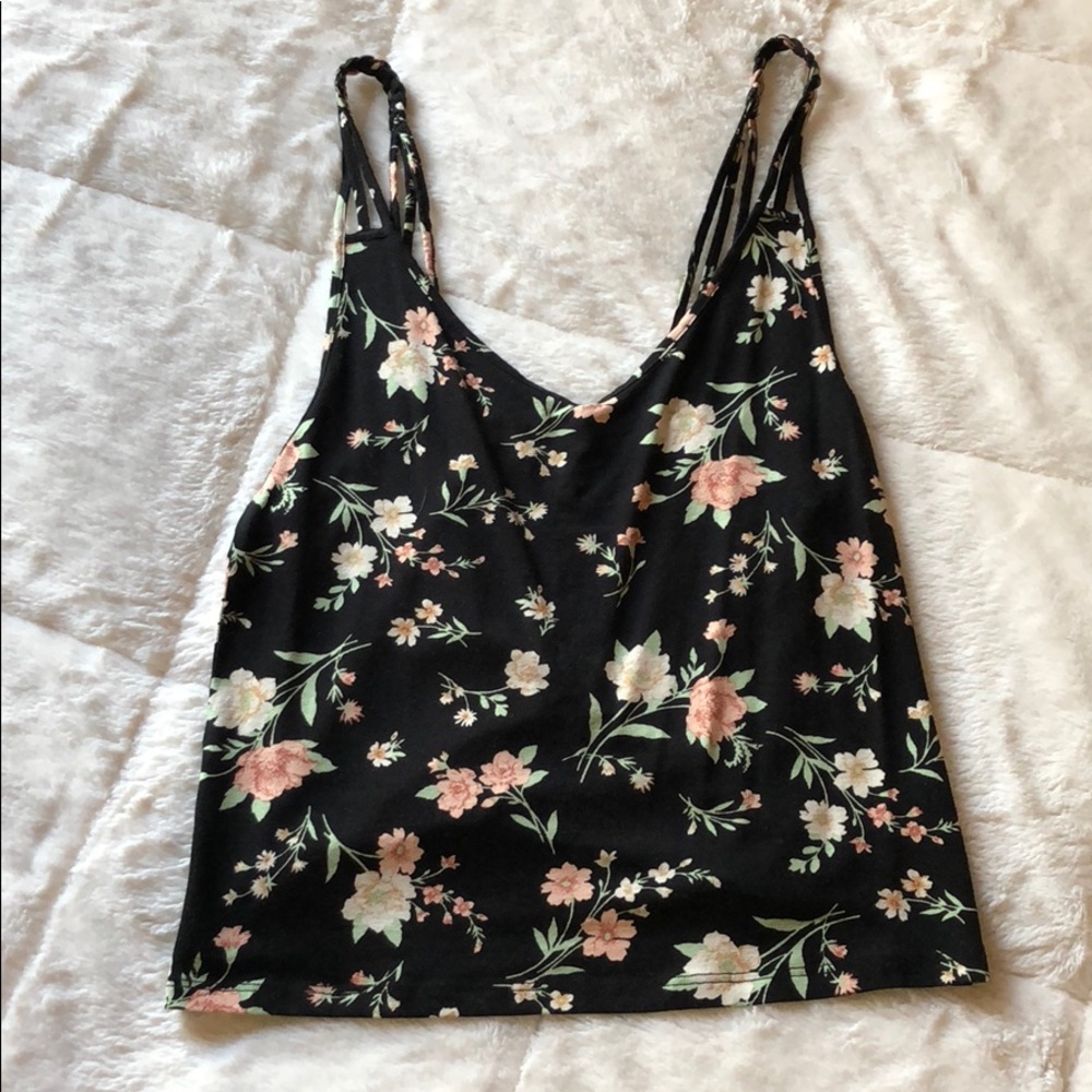 American eagle swing tank